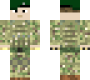 british army combat mtps