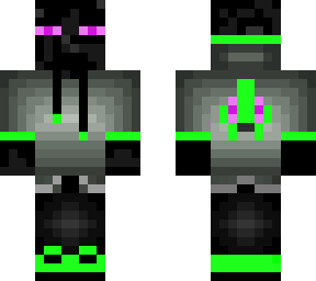 bryce the enderman