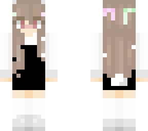 bunny girl (without mask) (edited)