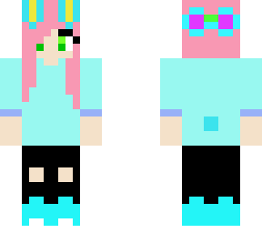 bunny girl