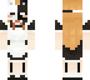 bunny maid