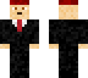 business man
