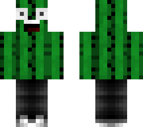 cactus boy