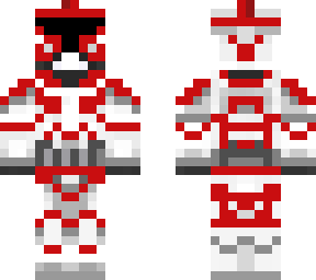 captain coral