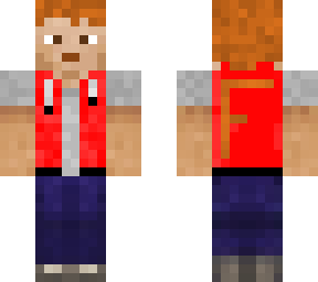 cast crafter