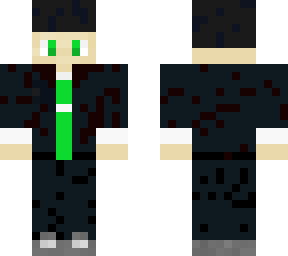 cc server member