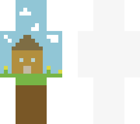 ce~just a little house