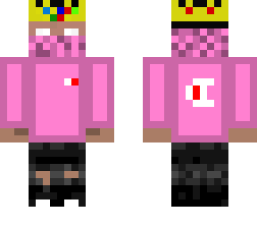 champion herobrine