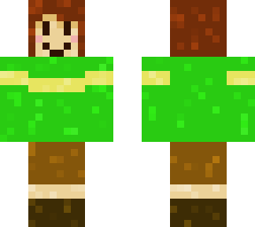 chara  undertale