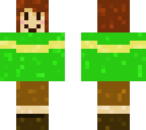 chara  undertale