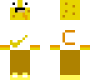 cheesenugger