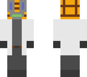 chemic man 2.0