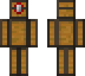 chest trap