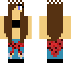 chica gamer