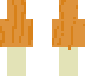 chicken leg