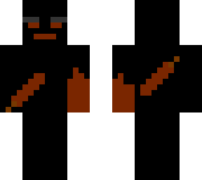 chocolate wither