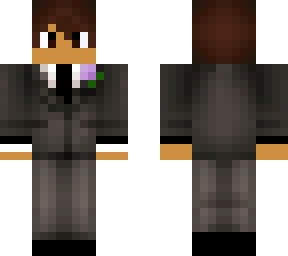 cl0wntr00p3r's wedding skin
