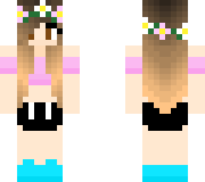 classic playful chick (2)