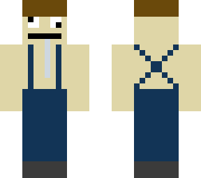 cleetus (remake)
