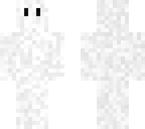 cloud man