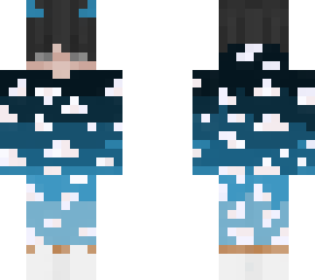 cloud onesie
