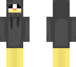 clout duck