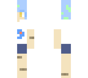 collab (part 1): earth~chan