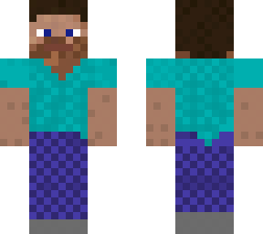 comepletely utterly normal steve