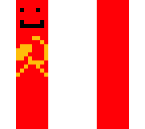 communism creep uploaded