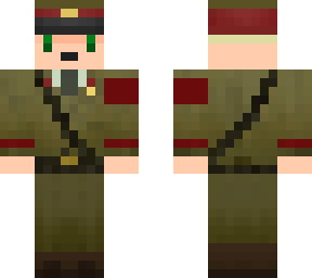 communist