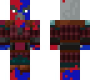 consumed pilliger