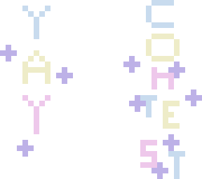 contest! read desc!