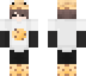 cookie boy