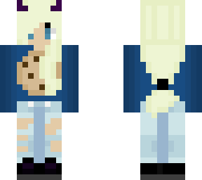 cookie hoodie