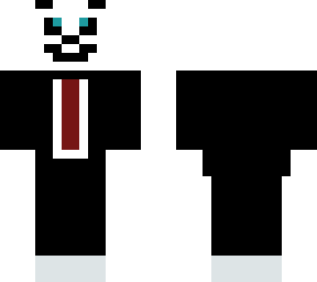 cool panda