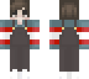 cool skin