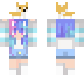 corgi girl (edited)
