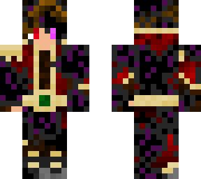 corrupted vladimir