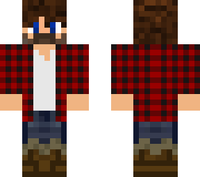 country boy (updated)