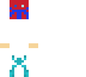 cp0skin one pice
