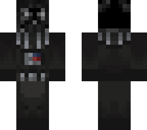 crap vader