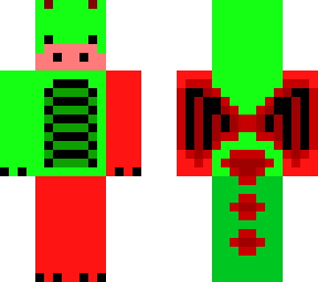 crazy dragon