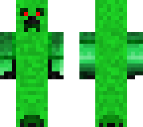 creeper
