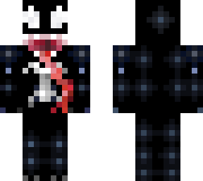 creeper venom