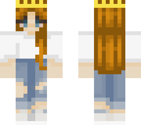 crown
