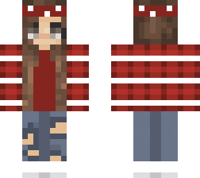 custom skin