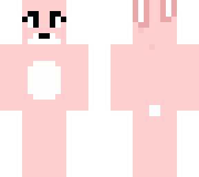 cute bunny
