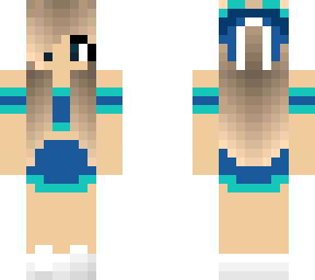 cute cheer