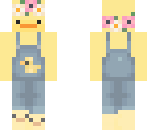 cute duck