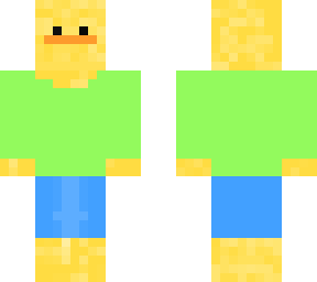 cute duck